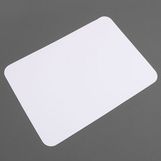 제이에스몰 자석 화이트보드 A4 화이트보드판