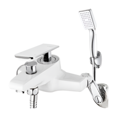 국산 카프리 올리비아 샤워수전 세트, 1개