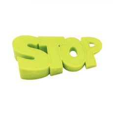 방문 말굽 손쉬운설치 간편한설치 현관문 실리콘 문 현관말굽 현관문고정 문고정 말발굽 닫힘방지 문쾅방지, 본상품