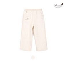 페리미츠 단추 후다 장식 팬츠(P2545P212_39)