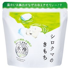 GPP 北極熊的心情 酷涼萊姆香, 1個, 300g