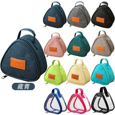 ICE BAG 日式飯盒手提包 滌綸保溫袋