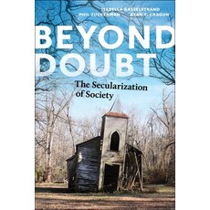 (영문도서) Beyond Doubt: The Secularization of Society Paperback, New York University Press, English, 9781479814282