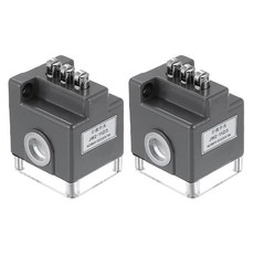 [ 663138 ] Uxcell 리미트 스위치 롤러 플런저 JW2-11Z/3 마운트 3NC+3NO 3D 프린터 도어 금속 순간 2개, [ 663138 ] Uxcell 리미트 스위치 롤러 플