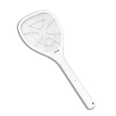 Kolin歌林 8.5度斜手把電蚊拍 KEM-KU909 充電式捕蚊燈