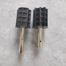 롤러 덮개 수영장 대형 권선기 펜션 커버, 1 헤드 길이 (부속품)