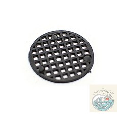 쵸파상점 화분 배수망 깔망 거름망 2.5cm 5개입 거름망받침대 화분거름망 화분배수망