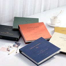 티켓인 v.4/하드커버 티켓보관 스프링보관함, 버건디, 버건디