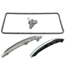 VAG小賴汽車 鍊條 滑板 推送器 1.4 鍊條組 03C109158H 全新