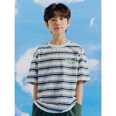 매장정품 탑텐 TOPTEN KIDS 남아) 워터 반팔티_MKF3TS1002 MKF3TS1002 150516