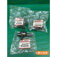 三菱 FUSO 3.5T 07- 張力器 正時張力器 時規鍊條張力器 ME203100 三菱件 日本製造, 1個