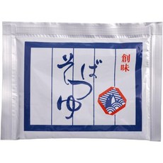 일식 국물 조미료 소바 육수 창미 면육수10개 희석용 개별 포장