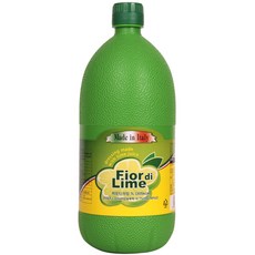 피오 디 라임, 1L, 1개