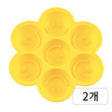 스마일7홀 칼라몰드 2p, 랜덤 발송