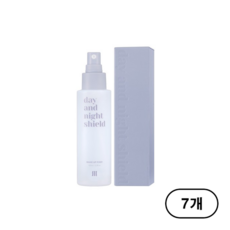 머지 데이 앤 나잇 쉴드 메이크업 픽서, 100ml, 7개