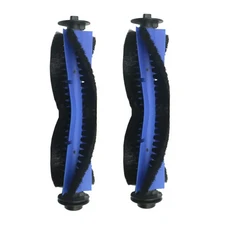 유피 로보백 11S 12 15T 30 로봇 청소기용 액세서리 메인 브러시 사이드 HEPA 필터 가드, 05 G (2Pcs)