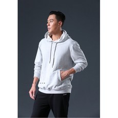 素色帽T 長袖 韓版情侶款 日系寬鬆上衣