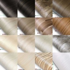 LG하우시스 무늬목인테리어필름 모음상품 167종 GD-LG-EW 헤라증정, 114.오크-W556, 기본제품구매