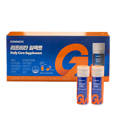 [충북인삼농협 진녹스] 리프비타 임팩트 헬스 멀티비타민 아르기닌 홍삼 셀렌 피로회복 영양제 14개입