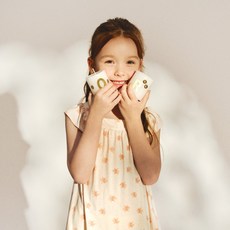 매장정품 ORCITE 여아동 F019 달리아 슬리브리스 상하 OR25MGMAF019 239078