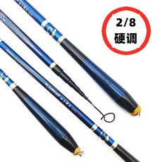 可開發票蝦廠館竿1.8/2.1/2.4/2.7/3米硬調釣蝦竿 超細輕釣蝦桿 蝦竿架 釣蝦竿 釣蝦器 小蝦竿 小物竿, 1.6米
