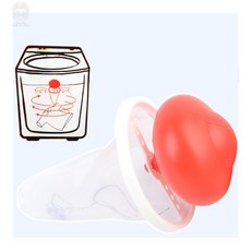 퀸스가든 깔끔이 세탁볼 세탁꺼내기