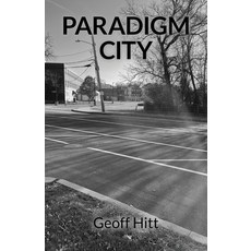 (英文圖書)Paradigm City 平裝版, Gatekeeper Press, 英文