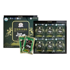 정삼원 헛개나무열매 70mlx30포, 1박스, 70ml