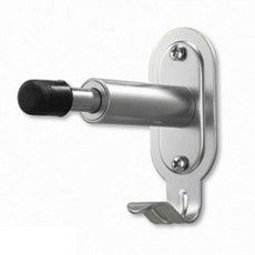 C-604 부속 큐비클 화장실문 쿠션 옷걸이 18255EA 1(PC)