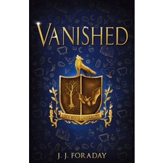 (영문도서)Vanished Paperback, Silver Tongue Publishing, English, 9781036971953