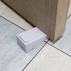 2P 다단식 도어스토퍼 문고정 jja*30445yX, 기본1