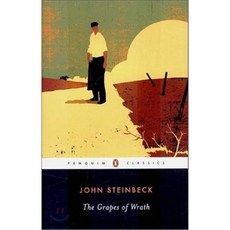 The Grapes of Wrath Paperback, Penguin Group