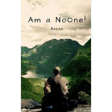 (영문도서) Am a NoOne!: My Journey to Everywhere Paperback, Notion Press, English, 9798892771771