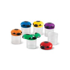 야외학습 곤충관찰 3.5배율 무당벌레 확대경 곤충채집 곤충잡기