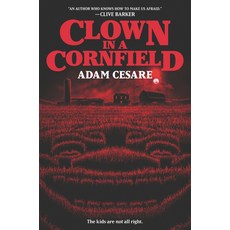 Clown in a Cornfield Hardcover, Harperteen