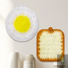 행운과 계란 보관함 계란홀더