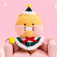KAKAO FRIENDS 포슬인형 코스튬_케이프&모자 5006595113 515588, NONE