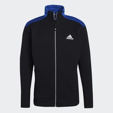 adidas 愛迪達 M ZNE Track Top Training GT9776