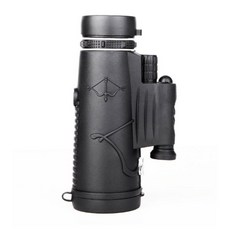 스마트폰 렌즈 망원 핸드폰 초광각 단안 공연 확대경 범호환용 매크로 외장 콘서트 고배율 여행 광학, 1개, WD00201 조명없음