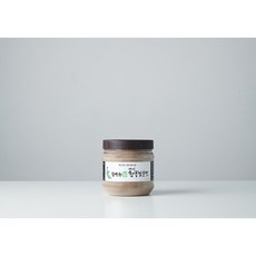 담백원참 쥐눈이콩 청국장분말, 500g, 1개