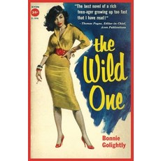 (영문도서)The Wild One Paperback, Giant Books, English, 9781965751169