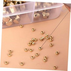비즈바늘 0.3mm 비즈공예바늘