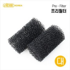 이스타 프리필터 대 (2개입)