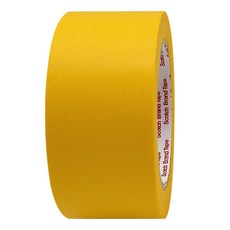 D_3M 내열 마스킹 테이프 244_50mmX50M, 1개
