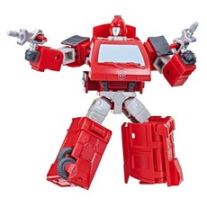 Transformers 스튜디오 시리즈 영화 코어 아이언하이드 8.9cm (3.5인치) 액션 피규어, Transformers 스튜디오 시리즈 영화 코어 아이