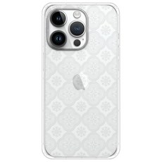 CreASEnse 窗花 iPhone防摔手機殼 (台灣復古風/輕薄/耐磨)