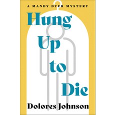 (英文圖書)Hung Up to Die 平裝版, Open Road Integrated Media,..., 英文