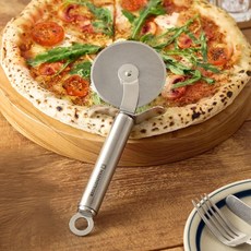 피자 칼 피자칼