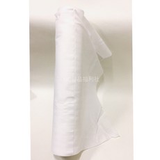 NC髮品福利社 台灣製 捲筒棉條 燙髮專用, 1個, 二代棉條