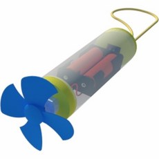 휴대용 손잡이 선풍기(1인용)